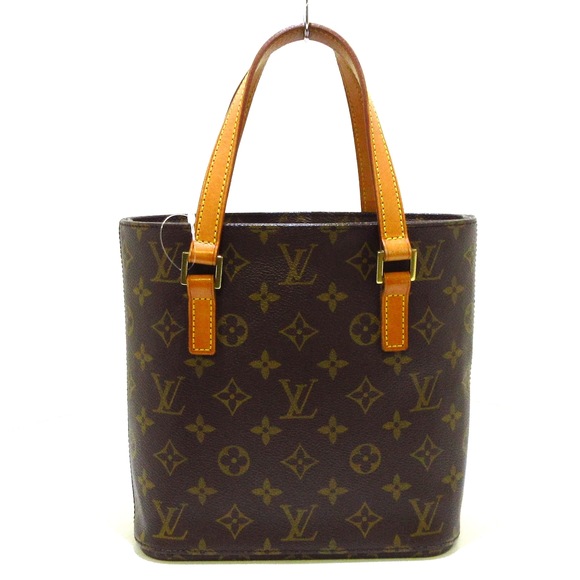 LOUIS VUITTON Vavin Tote - Picture 2 of 14